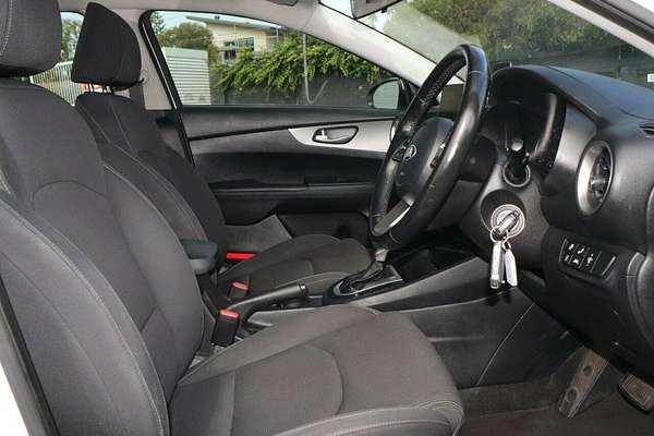 2018 Kia Cerato S BD