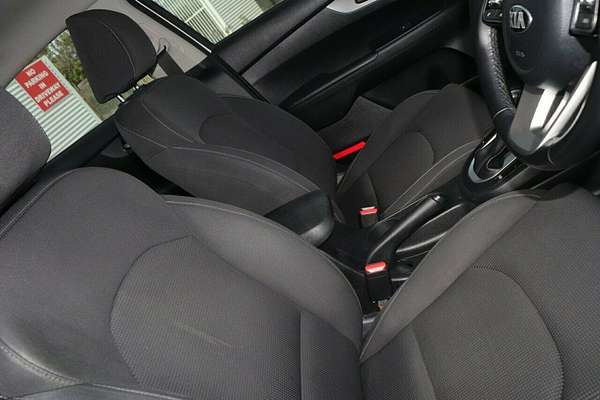 2018 Kia Cerato S BD