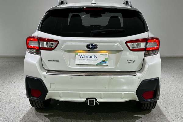 2017 Subaru XV 2.0i-S G5X
