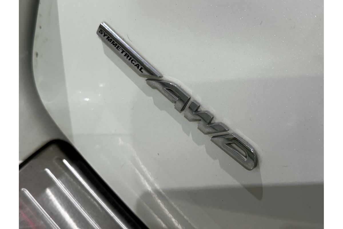 2017 Subaru XV 2.0i-S G5X