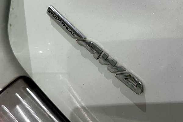 2017 Subaru XV 2.0i-S G5X