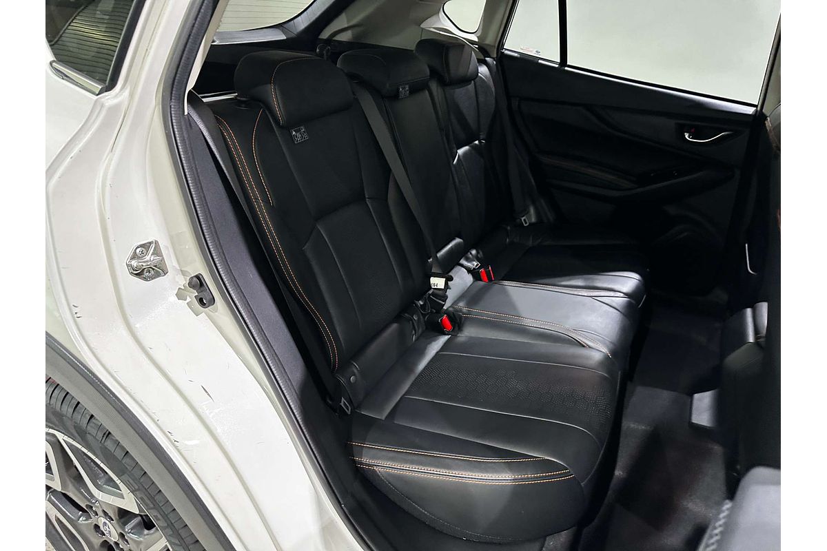 2017 Subaru XV 2.0i-S G5X