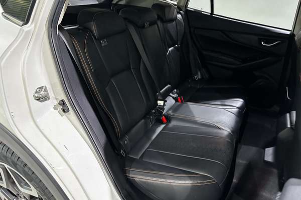 2017 Subaru XV 2.0i-S G5X