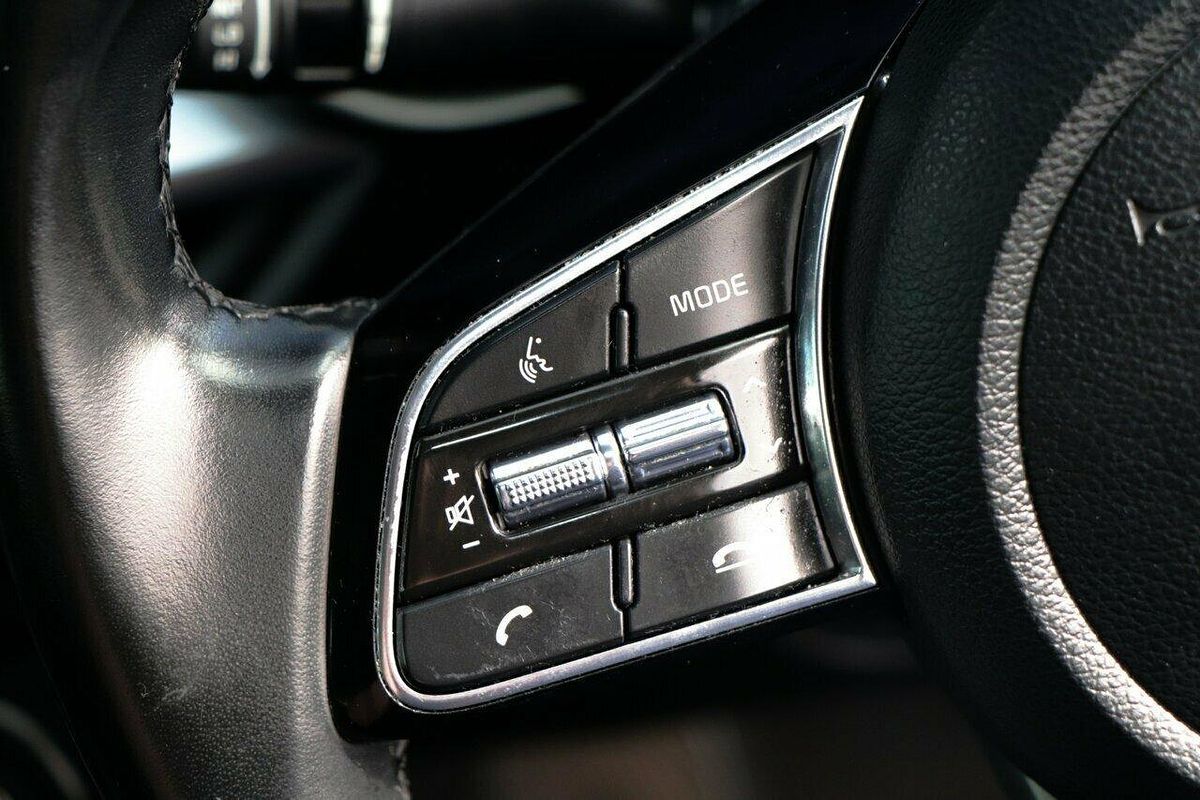 2018 Kia Cerato S BD