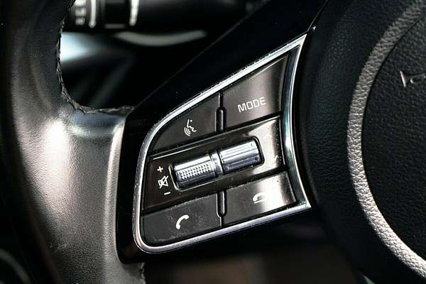 2018 Kia Cerato S BD