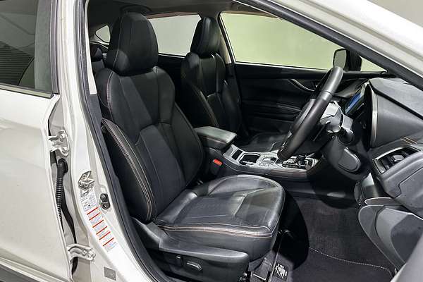 2017 Subaru XV 2.0i-S G5X