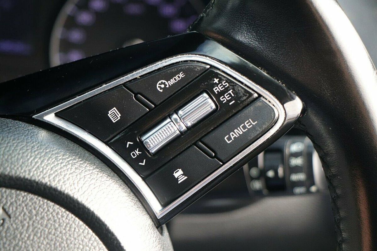 2018 Kia Cerato S BD