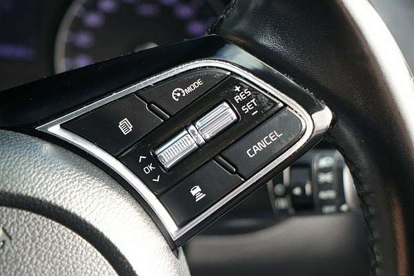 2018 Kia Cerato S BD