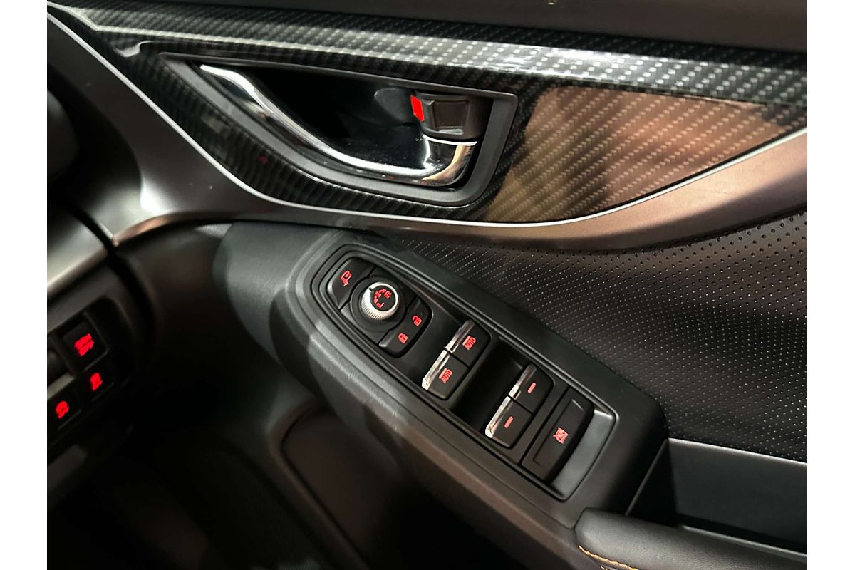 2017 Subaru XV 2.0i-S G5X