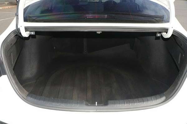 2018 Kia Cerato S BD