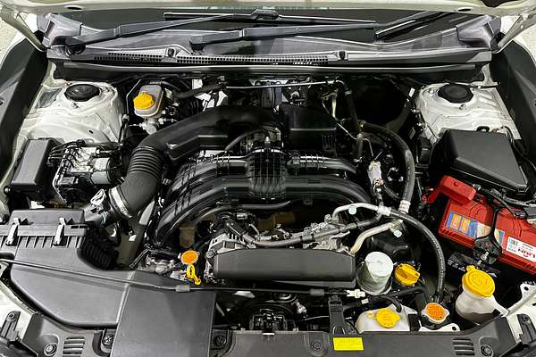 2017 Subaru XV 2.0i-S G5X