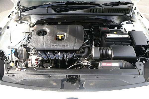 2018 Kia Cerato S BD