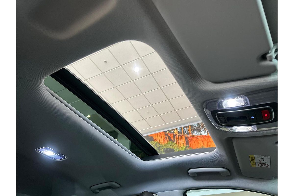 2025 Hyundai Kona Hybrid Premium SX2.V3