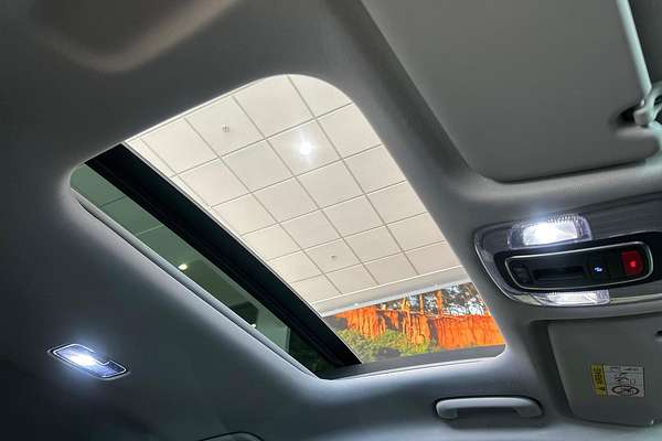 2025 Hyundai Kona Hybrid Premium SX2.V3