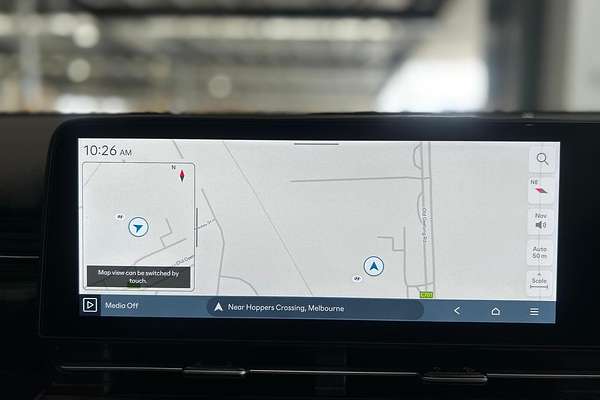 2025 Hyundai Kona Hybrid Premium SX2.V3