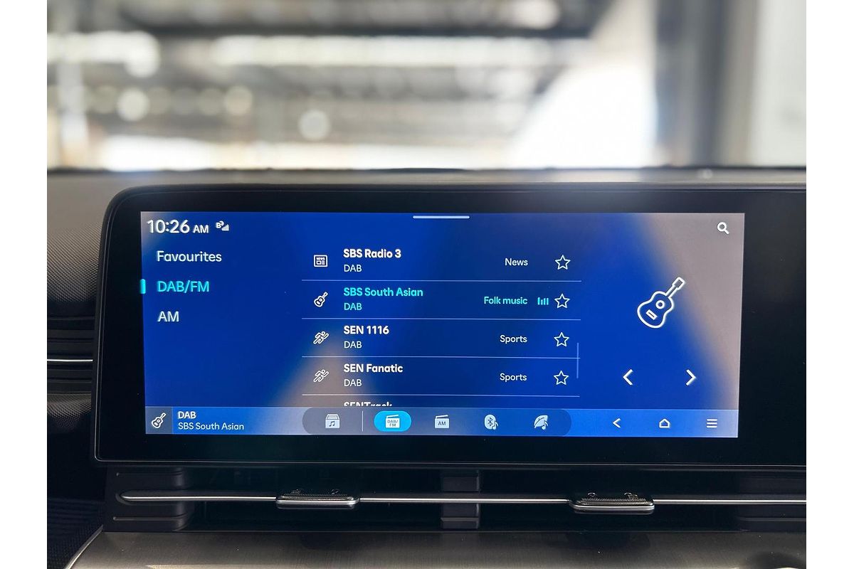 2025 Hyundai Kona Hybrid Premium SX2.V3