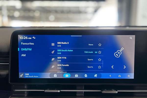 2025 Hyundai Kona Hybrid Premium SX2.V3