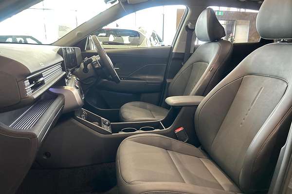 2025 Hyundai Kona Hybrid Premium SX2.V3