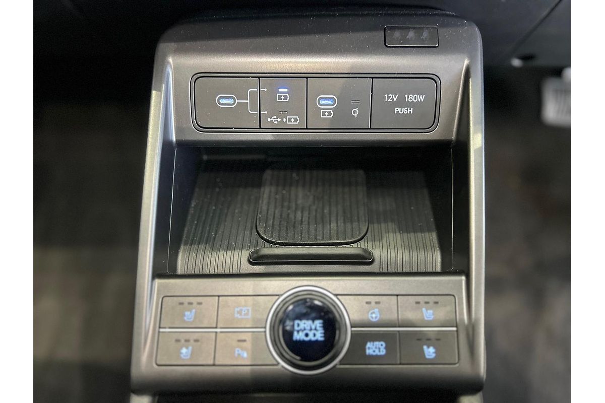 2025 Hyundai Kona Hybrid Premium SX2.V3