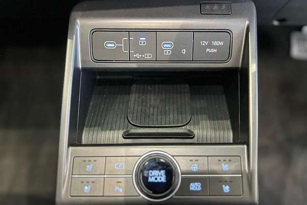 2025 Hyundai Kona Hybrid Premium SX2.V3
