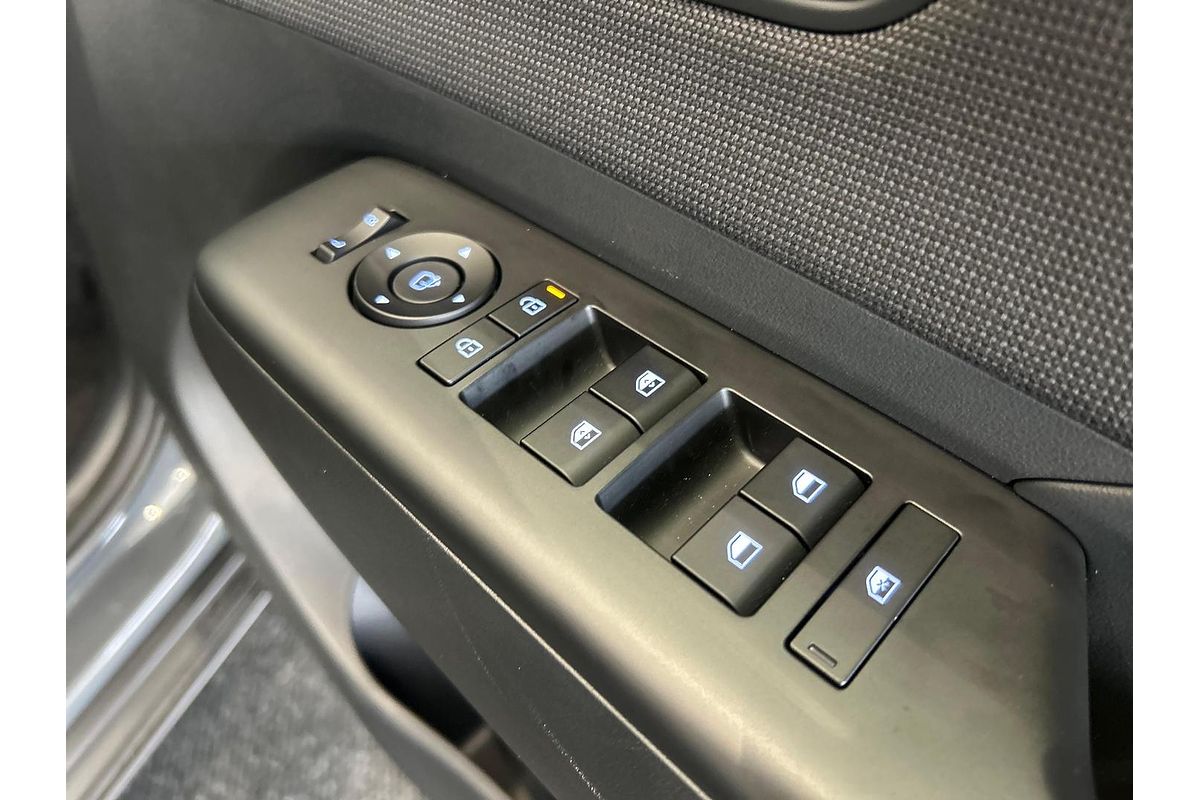 2025 Hyundai Kona Hybrid Premium SX2.V3