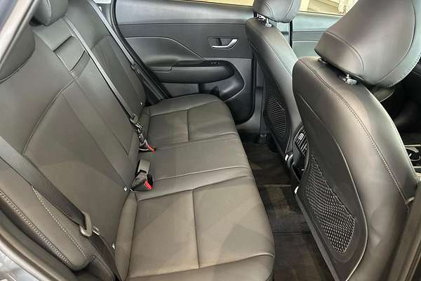 2025 Hyundai Kona Hybrid Premium SX2.V3