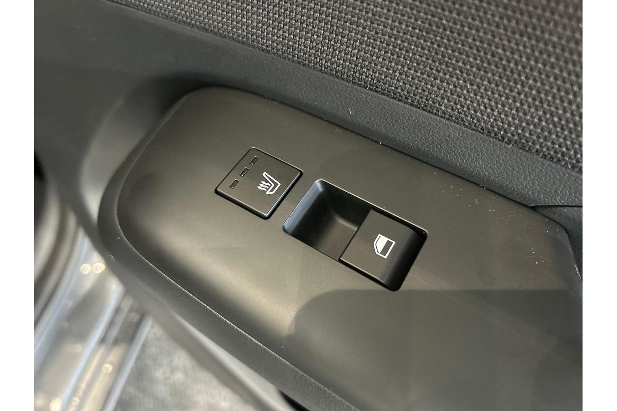 2025 Hyundai Kona Hybrid Premium SX2.V3