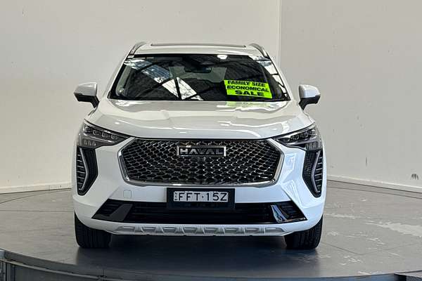 2023 GWM Haval Jolion Ultra A01
