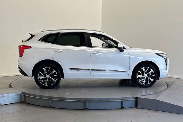 2023 GWM Haval Jolion Ultra A01