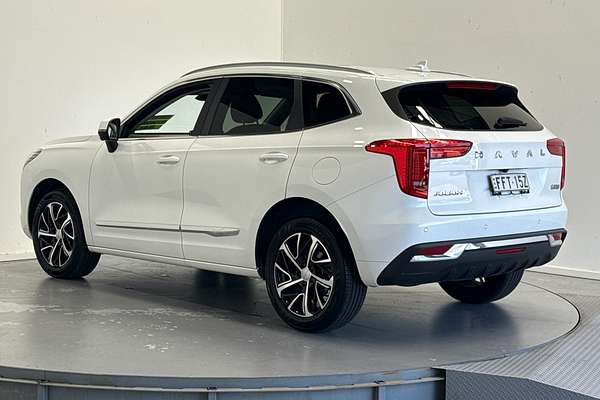 2023 GWM Haval Jolion Ultra A01