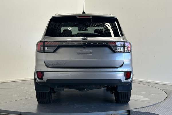 2024 Ford Everest Platinum 3.0L