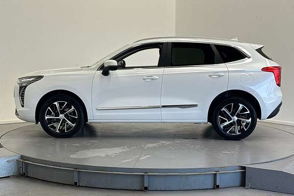 2023 GWM Haval Jolion Ultra A01