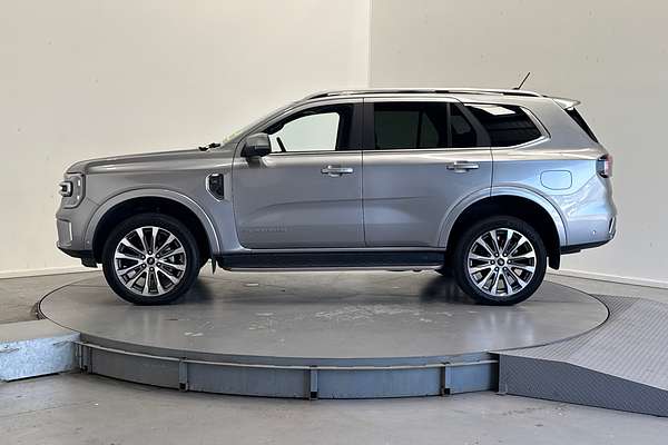 2024 Ford Everest Platinum 3.0L
