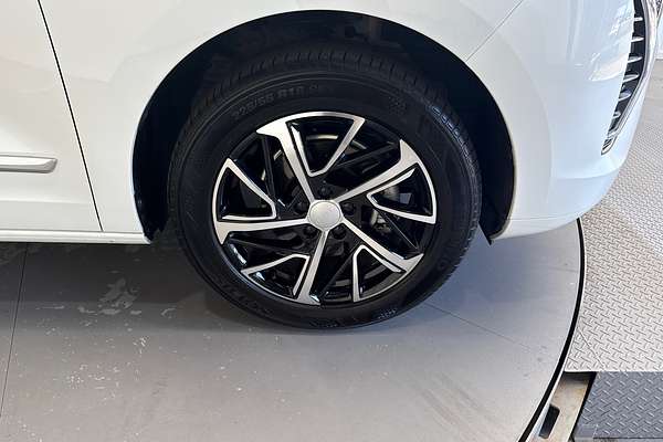 2023 GWM Haval Jolion Ultra A01