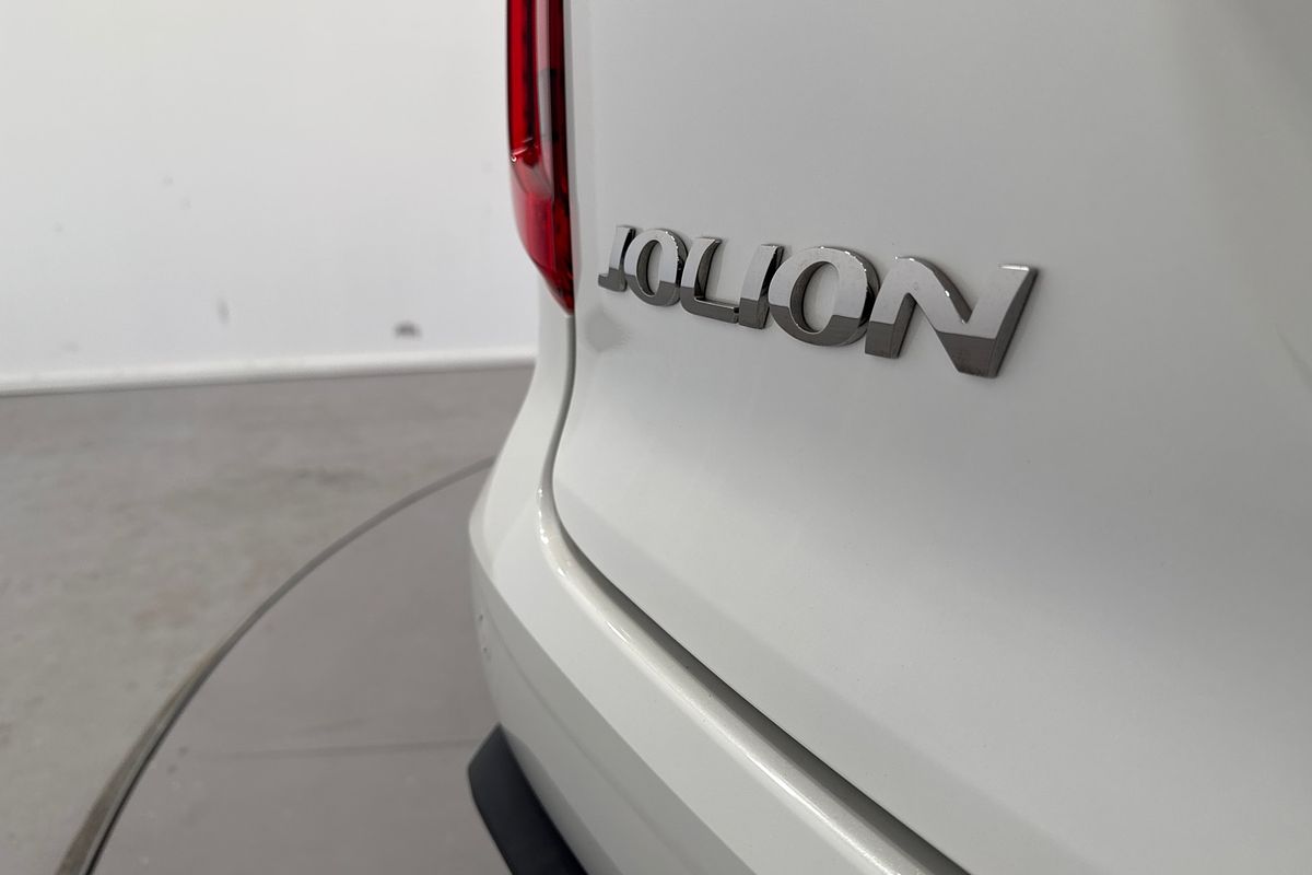2023 GWM Haval Jolion Ultra A01