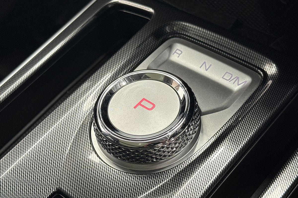 2023 GWM Haval Jolion Ultra A01