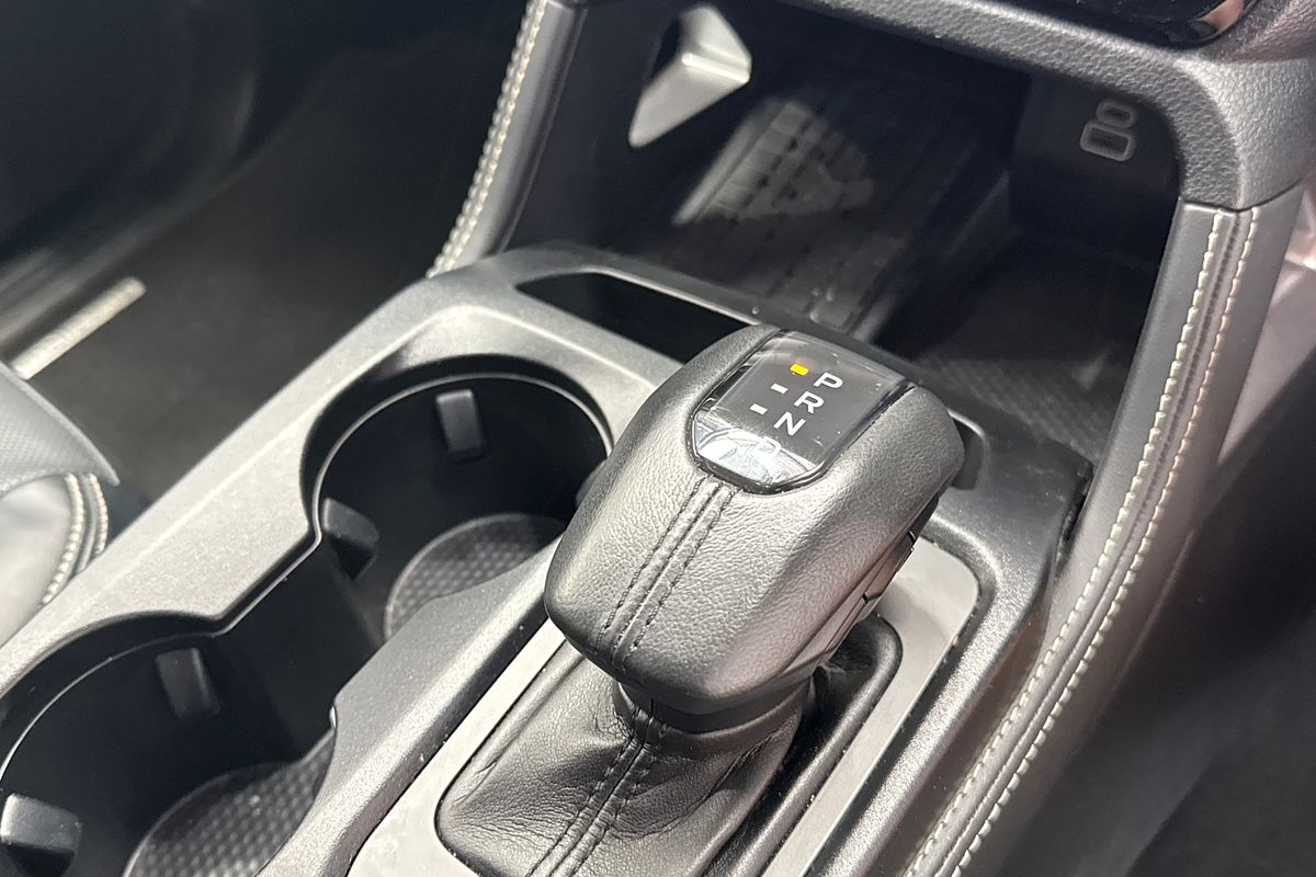 2024 Ford Everest Platinum 3.0L