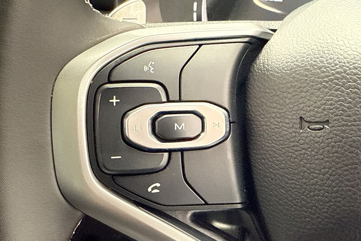 2023 GWM Haval Jolion Ultra A01