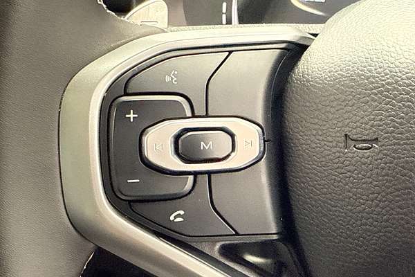 2023 GWM Haval Jolion Ultra A01