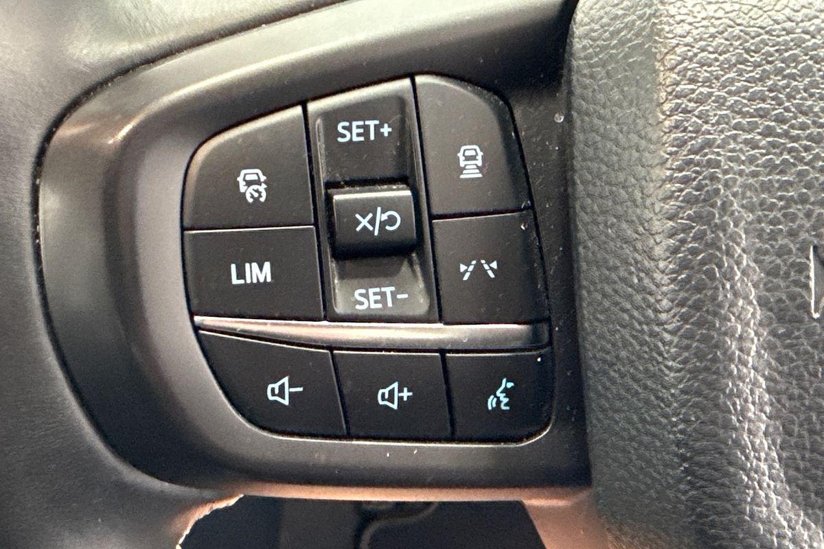 2024 Ford Everest Platinum 3.0L