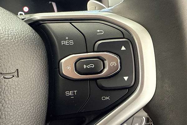 2023 GWM Haval Jolion Ultra A01