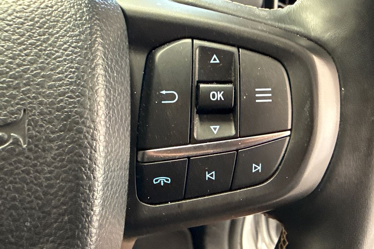 2024 Ford Everest Platinum 3.0L