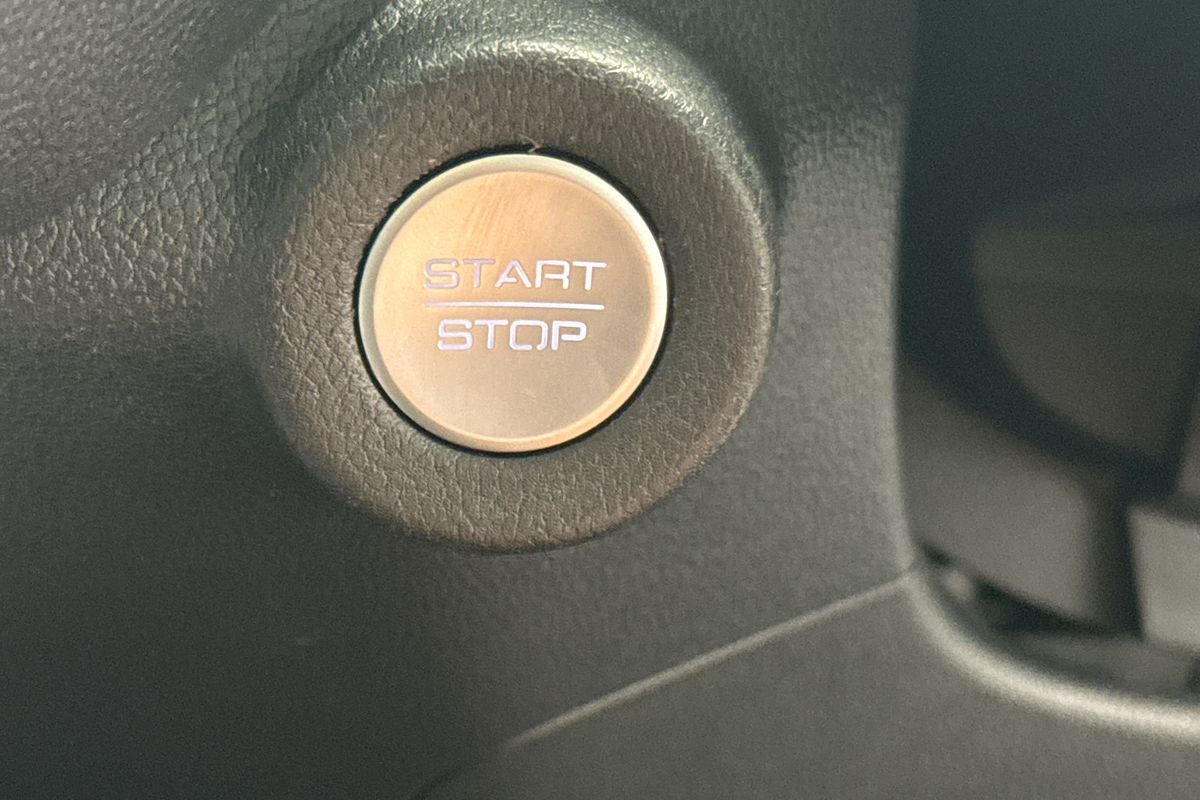 2023 GWM Haval Jolion Ultra A01