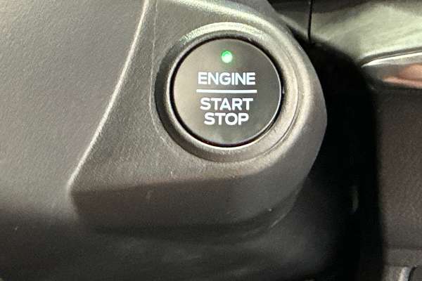 2024 Ford Everest Platinum 3.0L