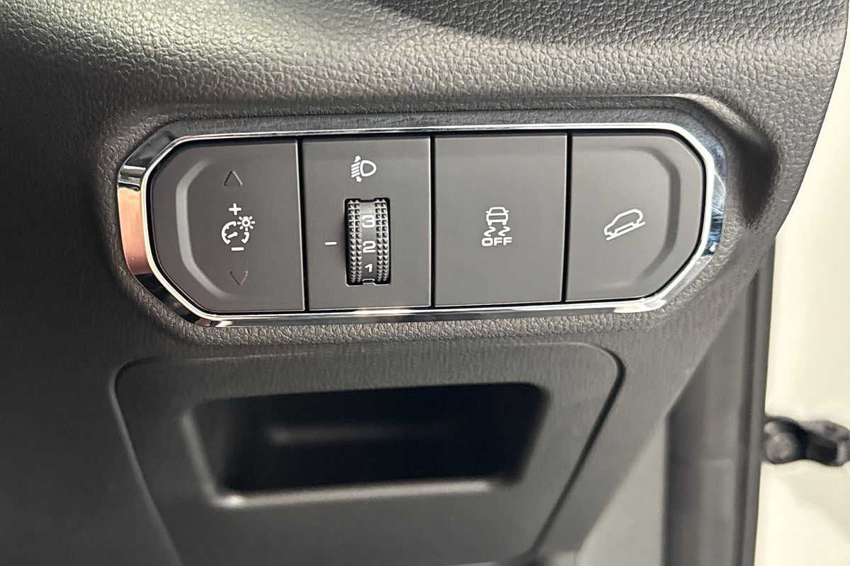 2023 GWM Haval Jolion Ultra A01