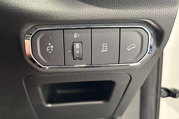 2023 GWM Haval Jolion Ultra A01