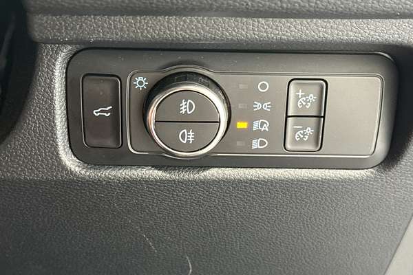 2024 Ford Everest Platinum 3.0L