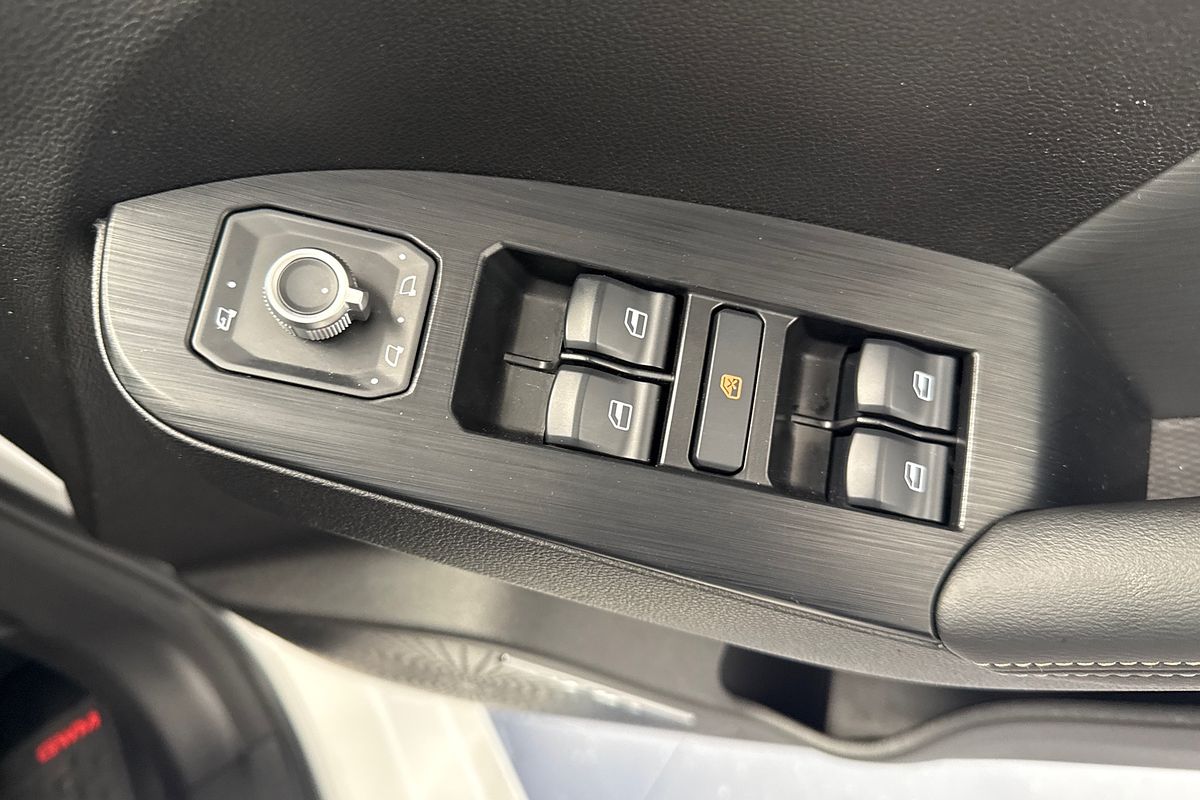 2023 GWM Haval Jolion Ultra A01