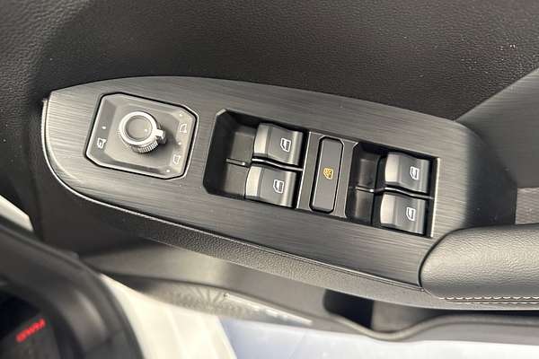 2023 GWM Haval Jolion Ultra A01