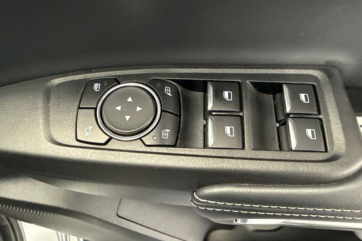 2024 Ford Everest Platinum 3.0L